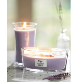 WOODWICK HEARTHWICK CANDLE