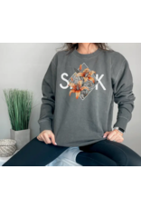 DIYxe CREW NECK SWEATSHIRT