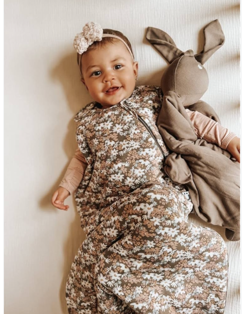 BAMBOO SWADDLE SACK 1 TOG