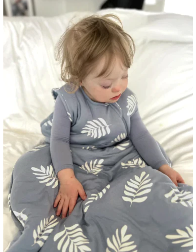 NOUKA BAMBOO SWADDLE SACK 1 TOG