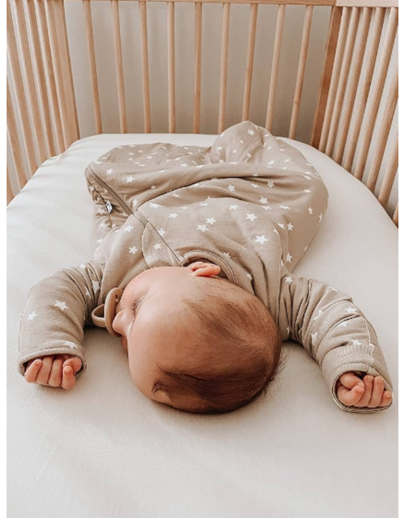 BAMBOO SWADDLE SACK 1 TOG