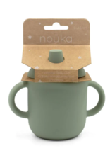 NOUKA NOUKA NON SPILL SIPPY CUP