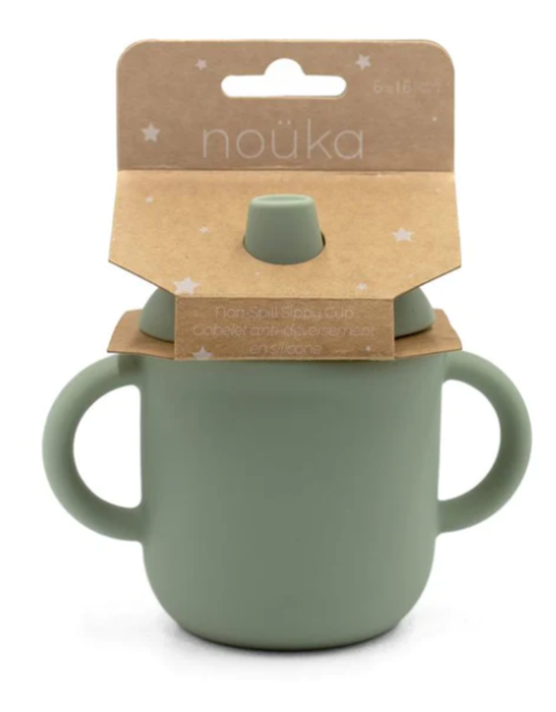 NOUKA NOUKA NON SPILL SIPPY CUP