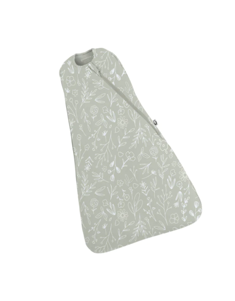 BAMBOO SWADDLE SACK 0.5 TOG