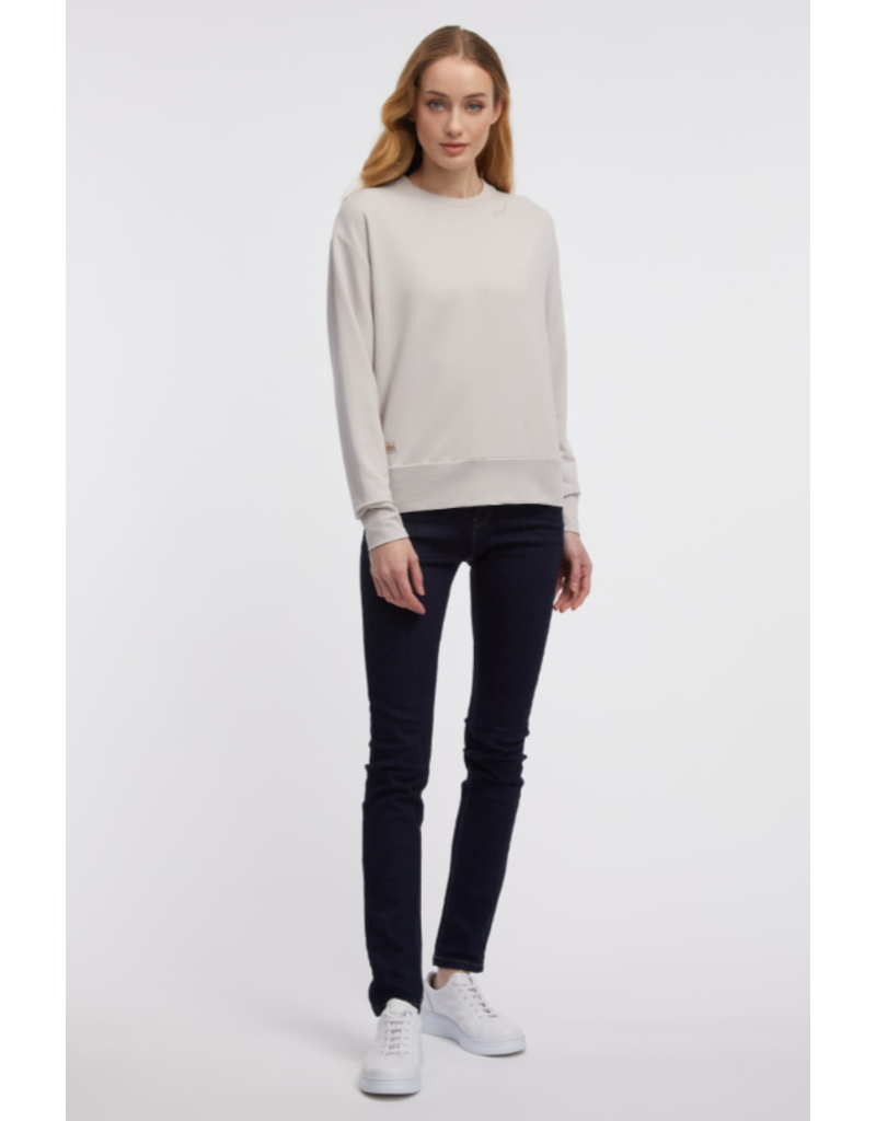 DELAYN SWEATSHIRT