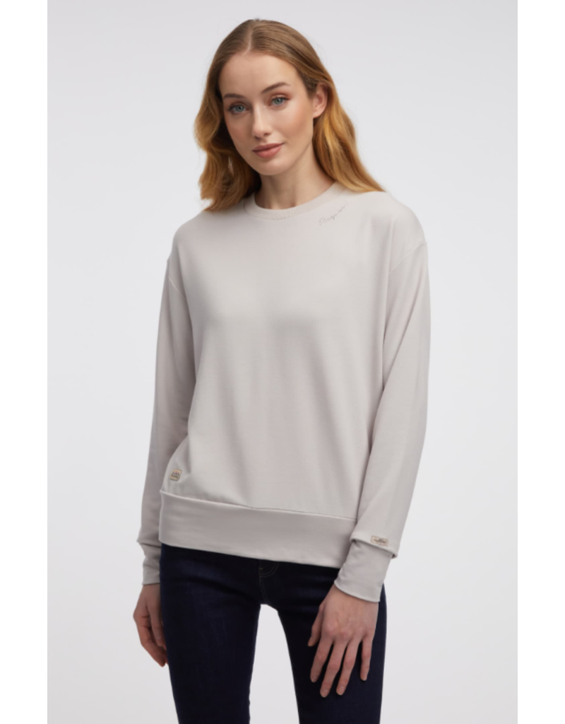 DELAYN SWEATSHIRT