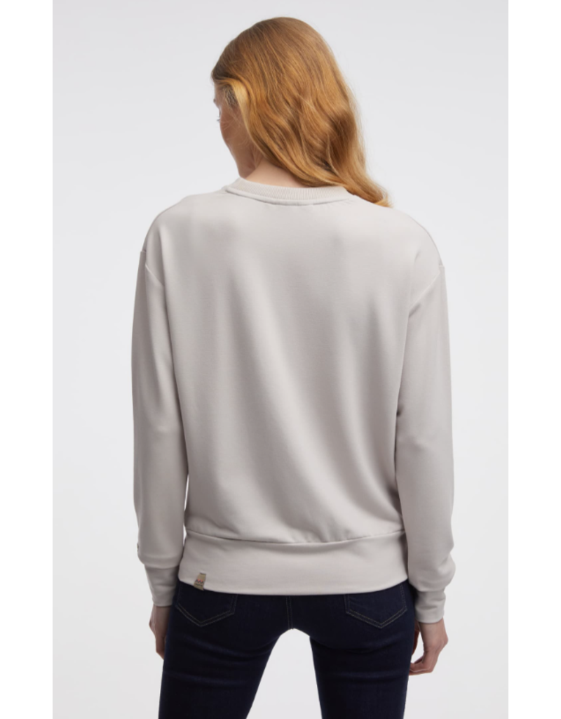 DELAYN SWEATSHIRT