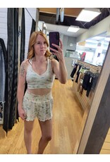 Z SUPPLY SUPER SOFT BRALETTE/TANK