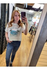 Z SUPPLY VACAY MODE TEE