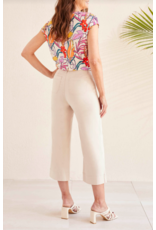 TRIBAL HIGH RISE CAPRI