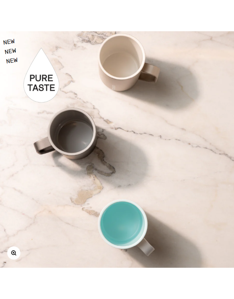 CORKCICLE MUG TWO TONE 16 OZ