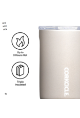 CORKCICLE MUG TWO TONE 16 OZ