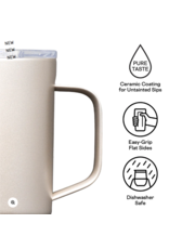 CORKCICLE MUG TWO TONE 16 OZ