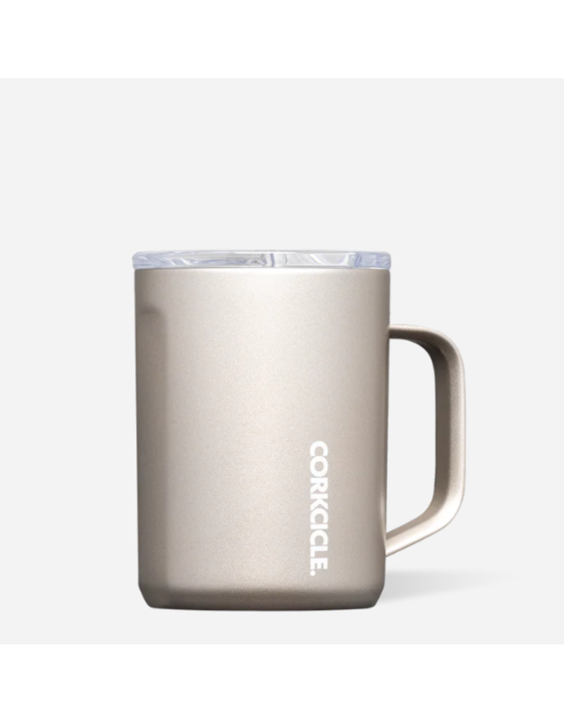 CORKCICLE MUG TWO TONE 16 OZ