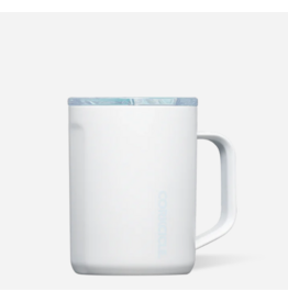 CORKCICLE MUG TWO TONE 16 OZ