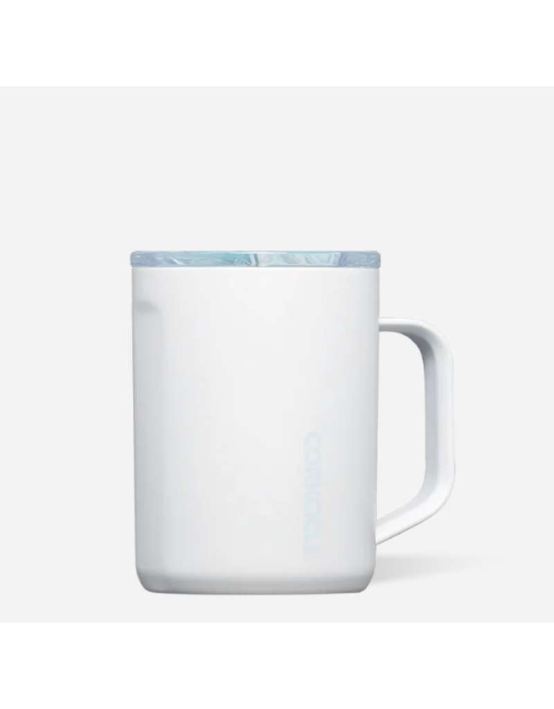 CORKCICLE MUG TWO TONE 16 OZ