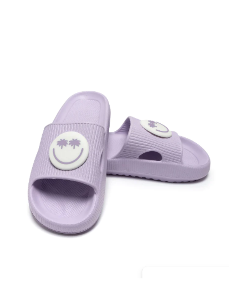 POOL SLIDES