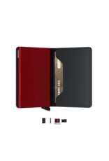 SECRID SLIMWALLET MATTE