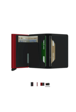 SECRID SLIMWALLET MATTE