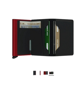 SECRID SLIMWALLET MATTE