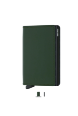 SECRID SLIMWALLET MATTE