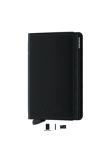 SECRID SLIMWALLET MATTE