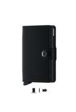SECRID MINIWALLET MATTE