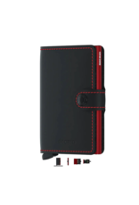 SECRID MINIWALLET MATTE
