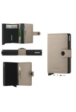 SECRID MINIWALLET MATTE