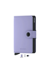 SECRID MINIWALLET MATTE