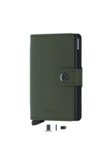 SECRID MINIWALLET MATTE