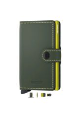 SECRID MINIWALLET MATTE