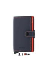SECRID MINIWALLET MATTE