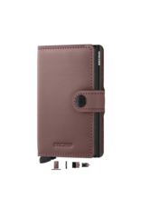 SECRID MINIWALLET MATTE