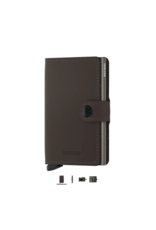 SECRID MINIWALLET MATTE