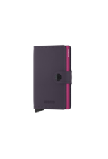 SECRID MINIWALLET MATTE