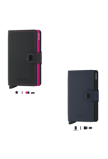 SECRID MINIWALLET MATTE