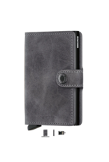 SECRID MINIWALLET VINTAGE