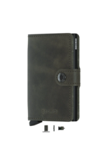 SECRID MINIWALLET VINTAGE