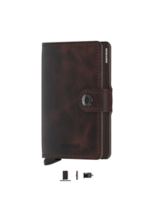 SECRID MINIWALLET VINTAGE