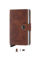 SECRID MINIWALLET VINTAGE
