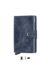 SECRID MINIWALLET VINTAGE