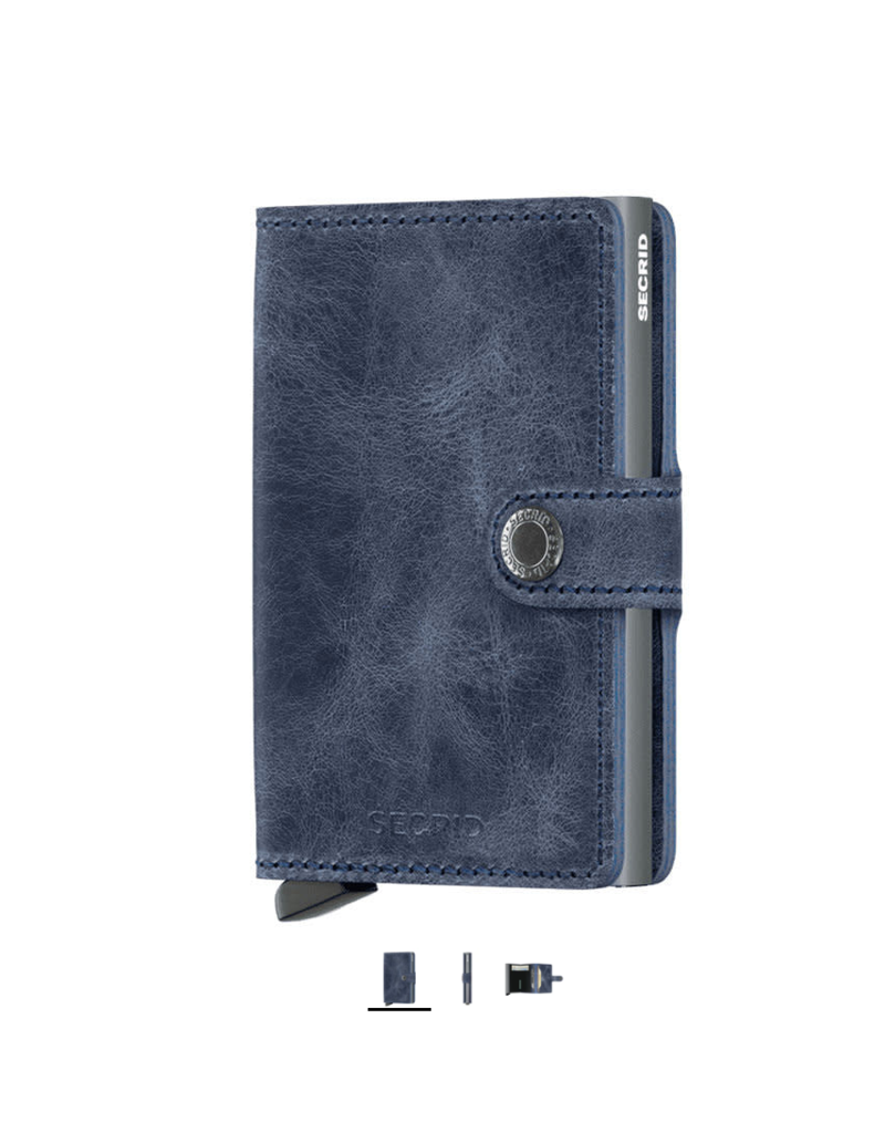 SECRID MINIWALLET VINTAGE