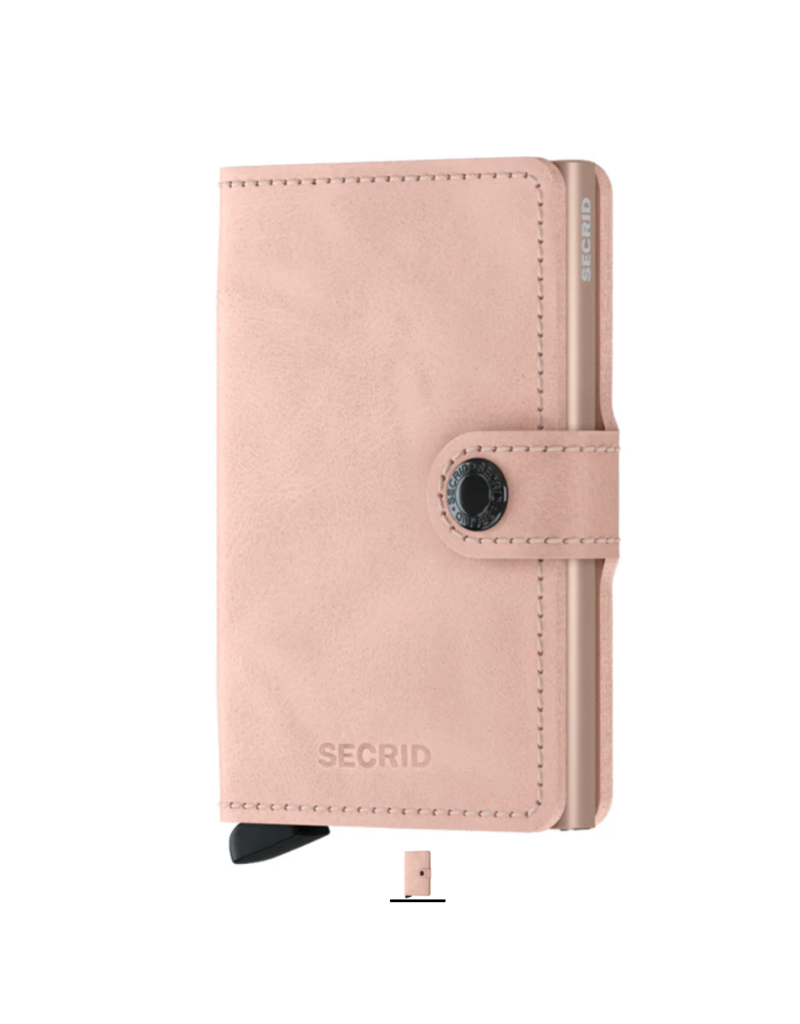 SECRID MINIWALLET VINTAGE