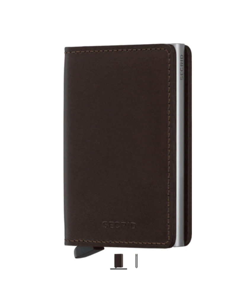 SECRID SLIMWALLET ORIGINAL
