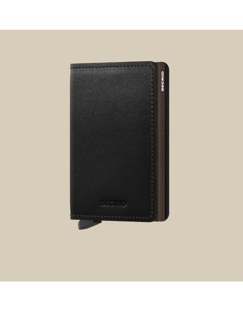 SECRID SLIMWALLET ORIGINAL