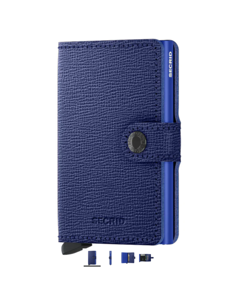 SECRID MINIWALLET CRISPLE