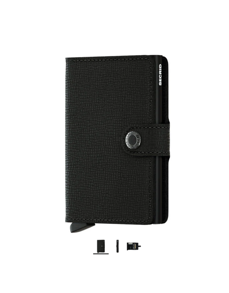 SECRID MINIWALLET CRISPLE