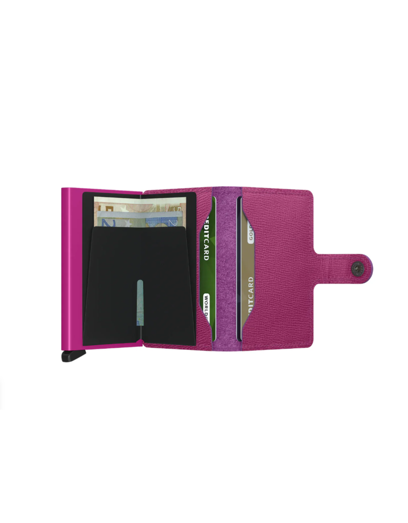 SECRID MINIWALLET CRISPLE