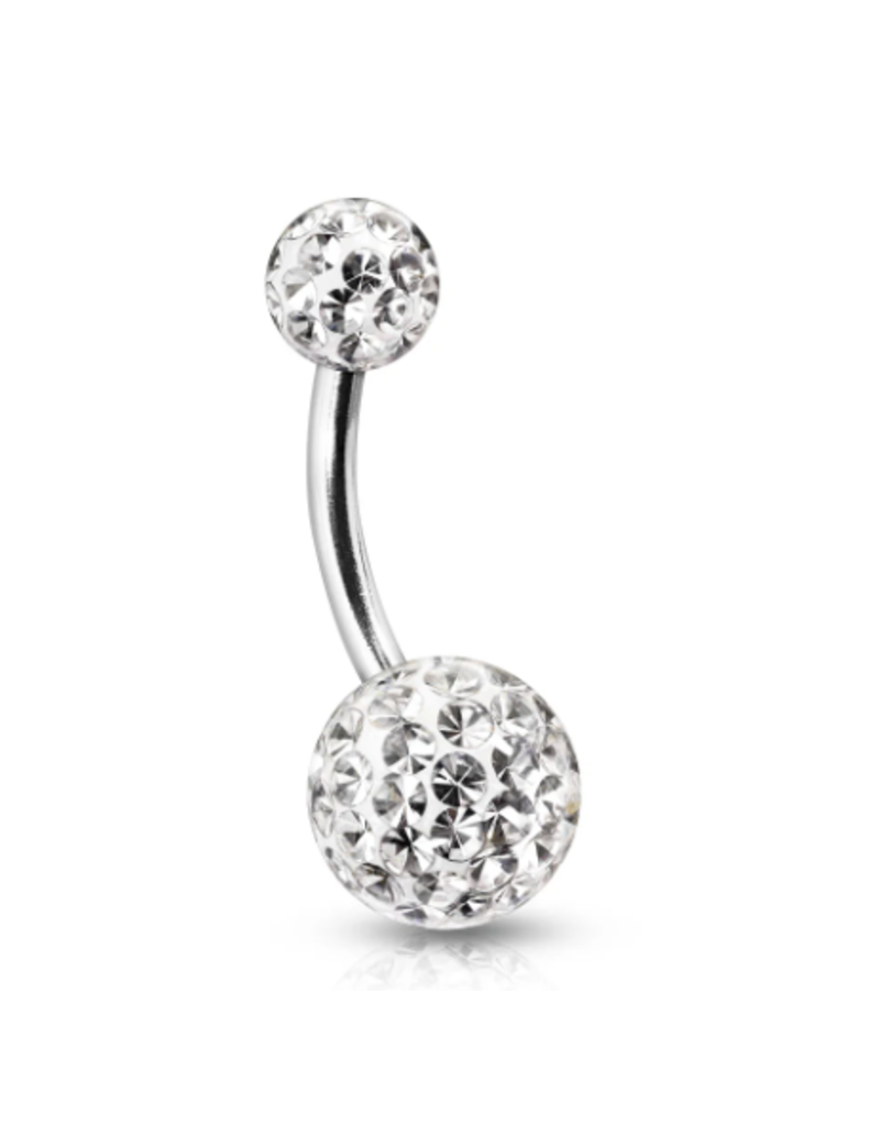 BELLY RING TIFFANY